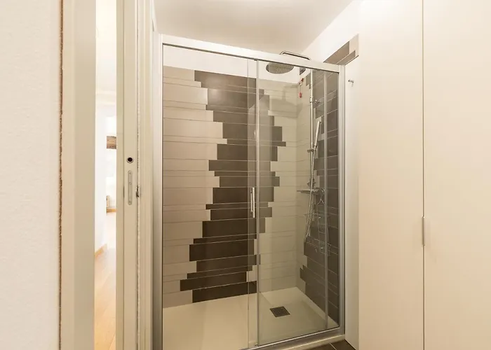 Apartman Palazzo Odescalchi *