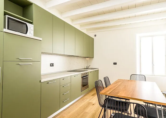 Palazzo Odescalchi Apartman
