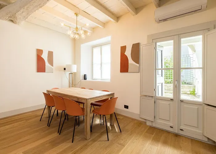 Palazzo Odescalchi Como