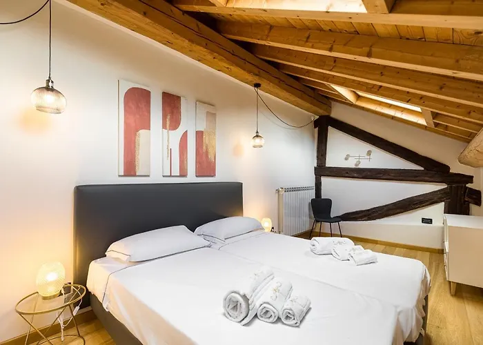 Apartman Palazzo Odescalchi