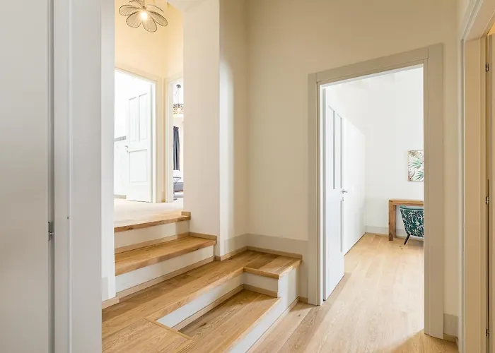 Apartman Palazzo Odescalchi *