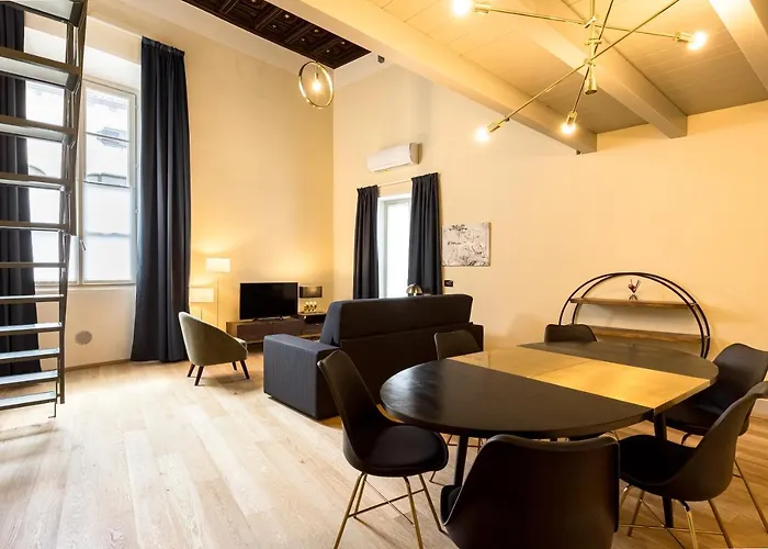 Apartman Palazzo Odescalchi