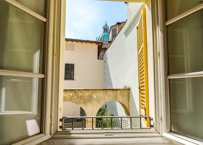 Apartman Palazzo Odescalchi *