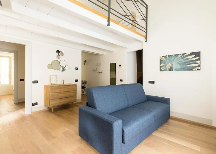 Apartman Palazzo Odescalchi