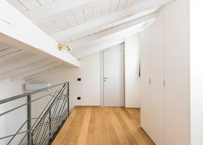 Apartment Palazzo Odescalchi