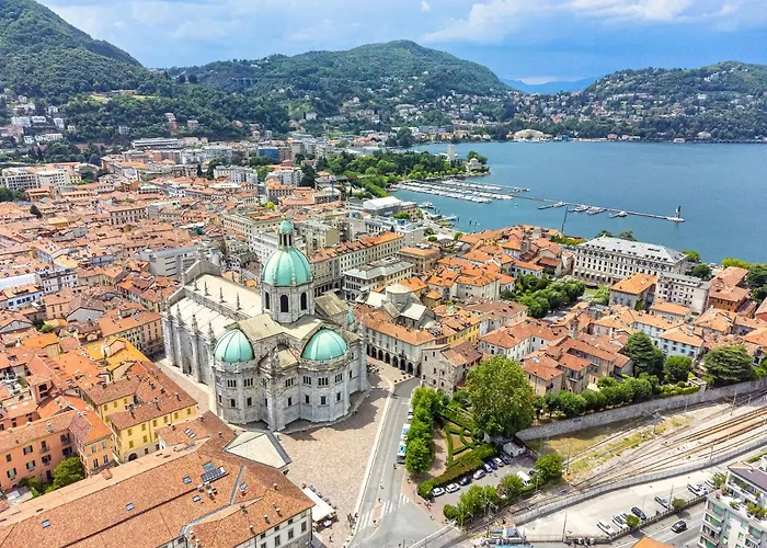 Apartman Palazzo Odescalchi *
