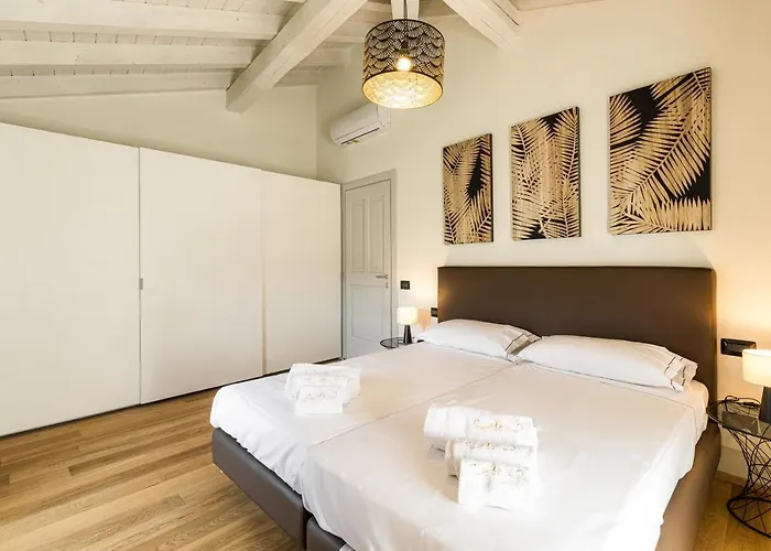 Palazzo Odescalchi Apartman *