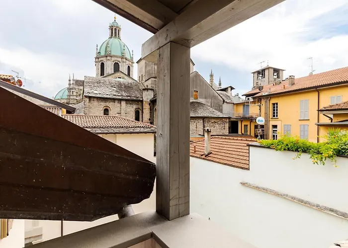 Palazzo Odescalchi Apartment *