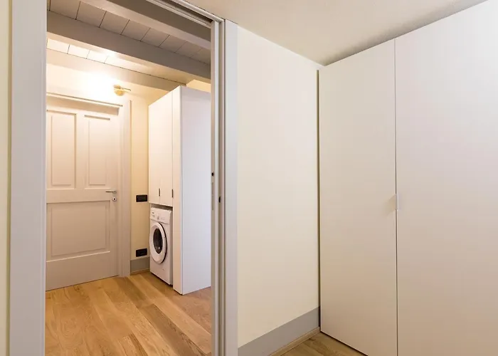 Palazzo Odescalchi Apartman *
