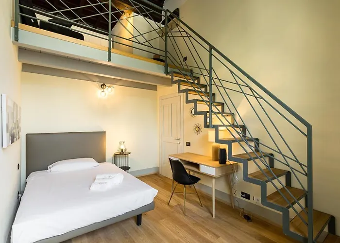 Apartman Palazzo Odescalchi Como