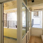 Palazzo Odescalchi Apartment