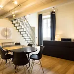 Palazzo Odescalchi Apartment Como