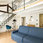 Apartment Palazzo Odescalchi
