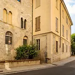 Palazzo Odescalchi Apartment *