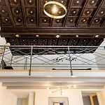 Palazzo Odescalchi * Como