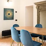 Apartment Palazzo Odescalchi Como