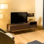 Apartment Palazzo Odescalchi Como