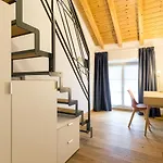 Apartment Palazzo Odescalchi *