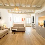 Apartment Palazzo Odescalchi