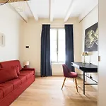 Palazzo Odescalchi Apartment