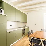 Palazzo Odescalchi Apartment