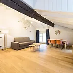 Palazzo Odescalchi Apartment
