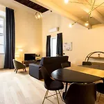 Apartment Palazzo Odescalchi