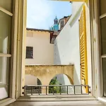 Apartment Palazzo Odescalchi *