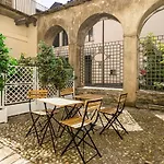 Palazzo Odescalchi Apartment Como