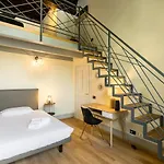 Apartment Palazzo Odescalchi Como