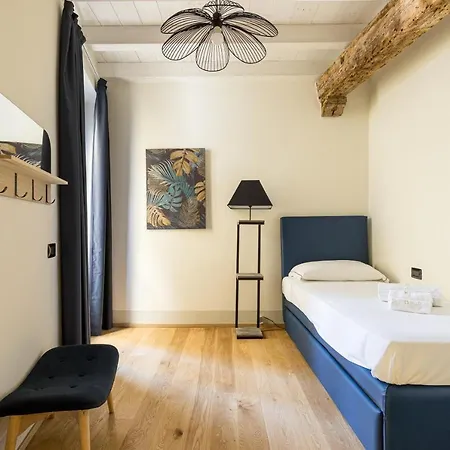 Palazzo Odescalchi Apartmán *