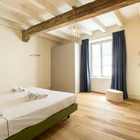Palazzo Odescalchi Apartmán