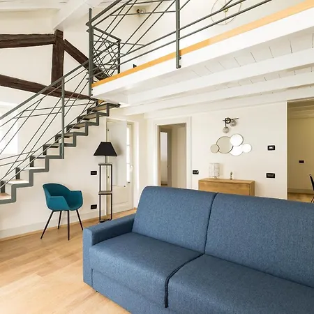 Apartmán Palazzo Odescalchi