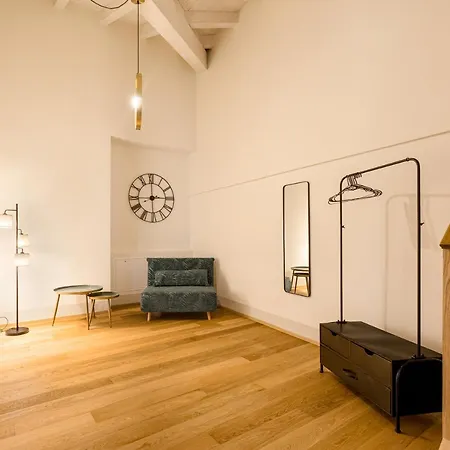 Palazzo Odescalchi Apartmán *