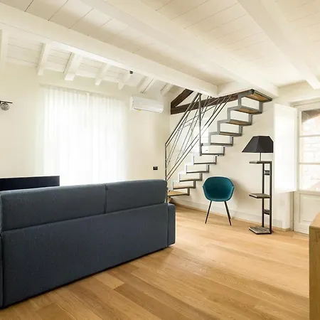 Palazzo Odescalchi Apartmán Como
