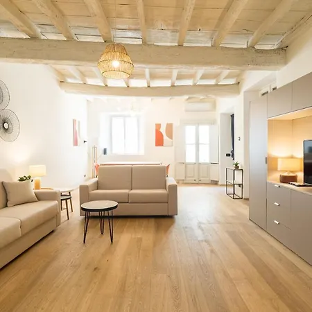 Apartmán Palazzo Odescalchi