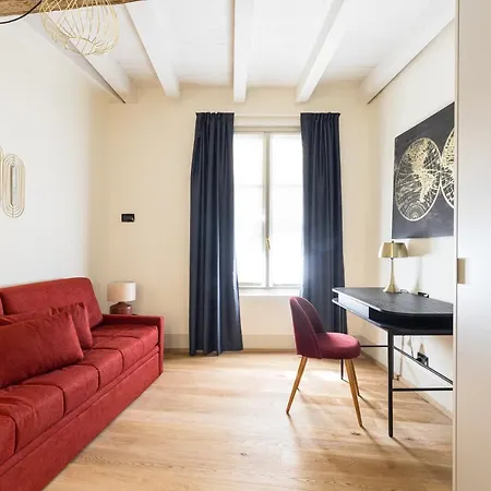 Palazzo Odescalchi Apartmán