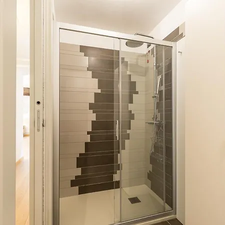 Apartmán Palazzo Odescalchi *