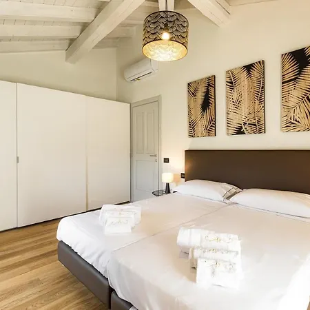 Palazzo Odescalchi Apartmán *