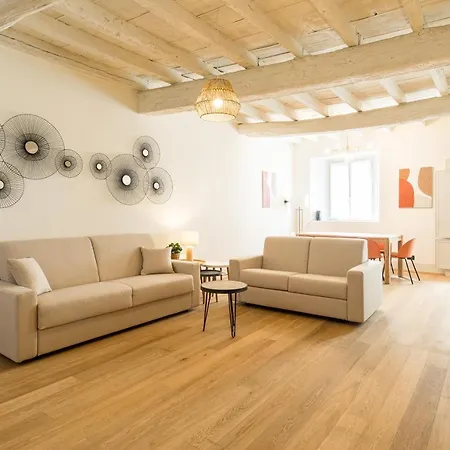 Palazzo Odescalchi Apartmán Como